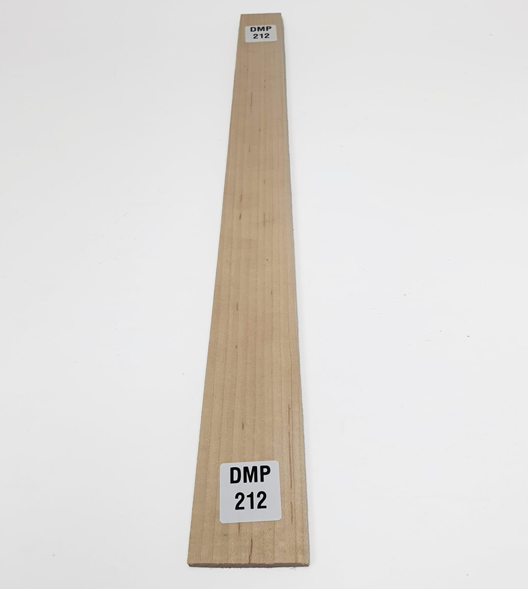 Diapason Ranurado REF: DMP-212 de Maple Economico para Guitarra4