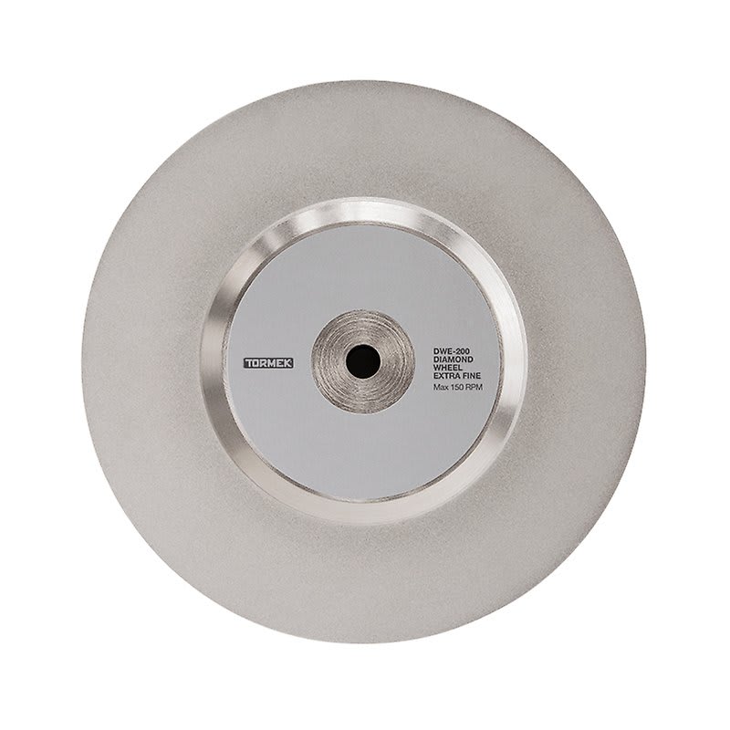 Disco de Diamante Tormek DWE-200 Grano 12002