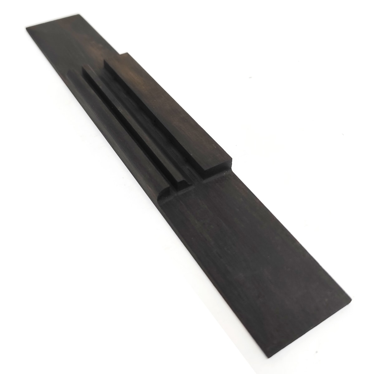 Puente Guitarra Clásica de Ebano Mod: 12