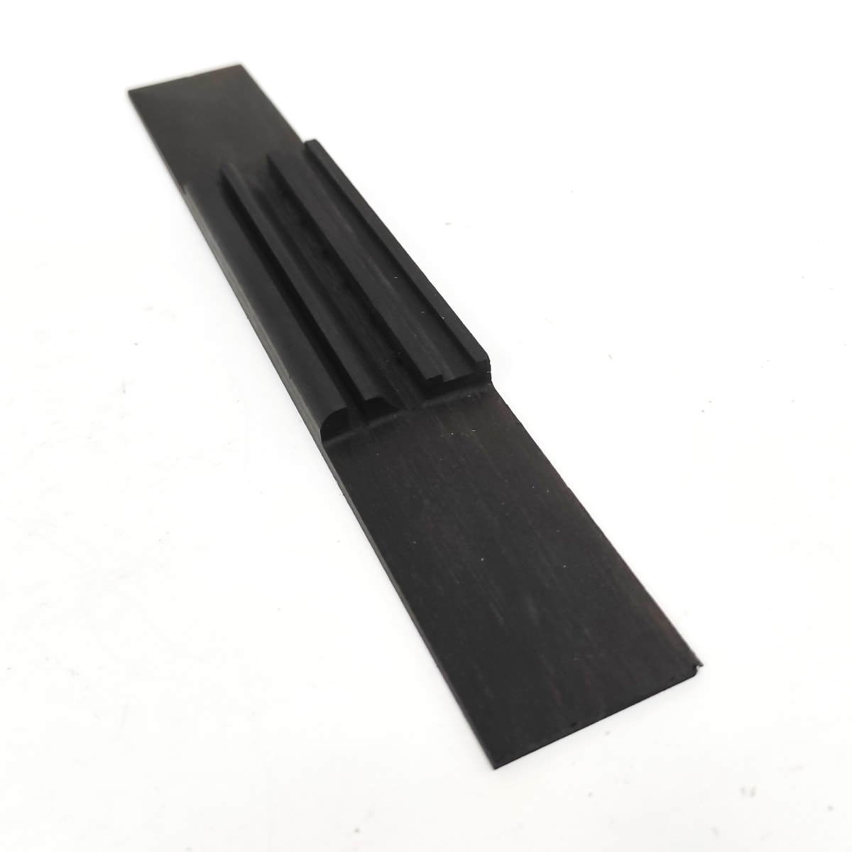 Puente Guitarra Clasica de Ebano Mod: 42