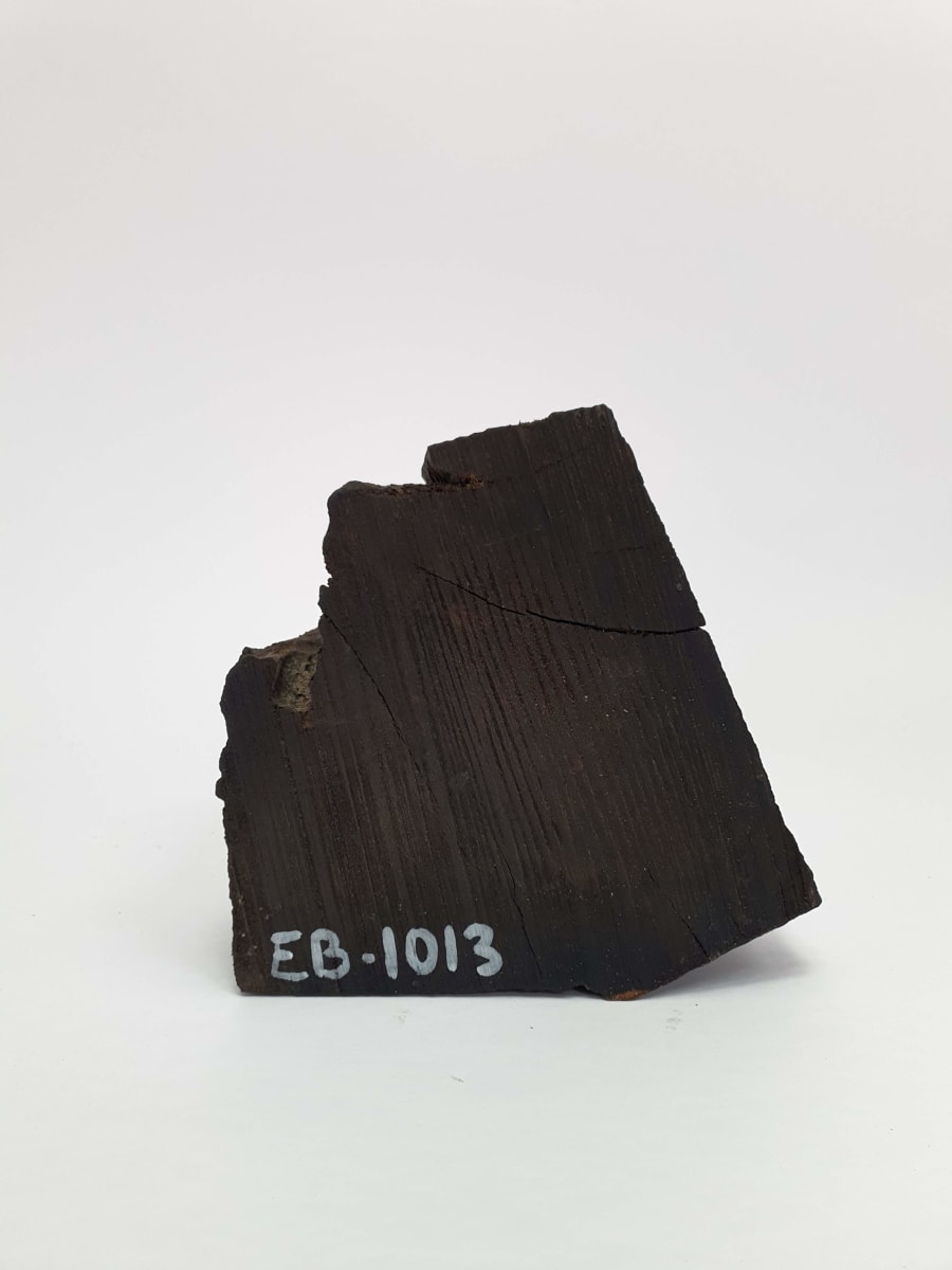 Pieza Unica REF: EB-1013 de Ebano 0