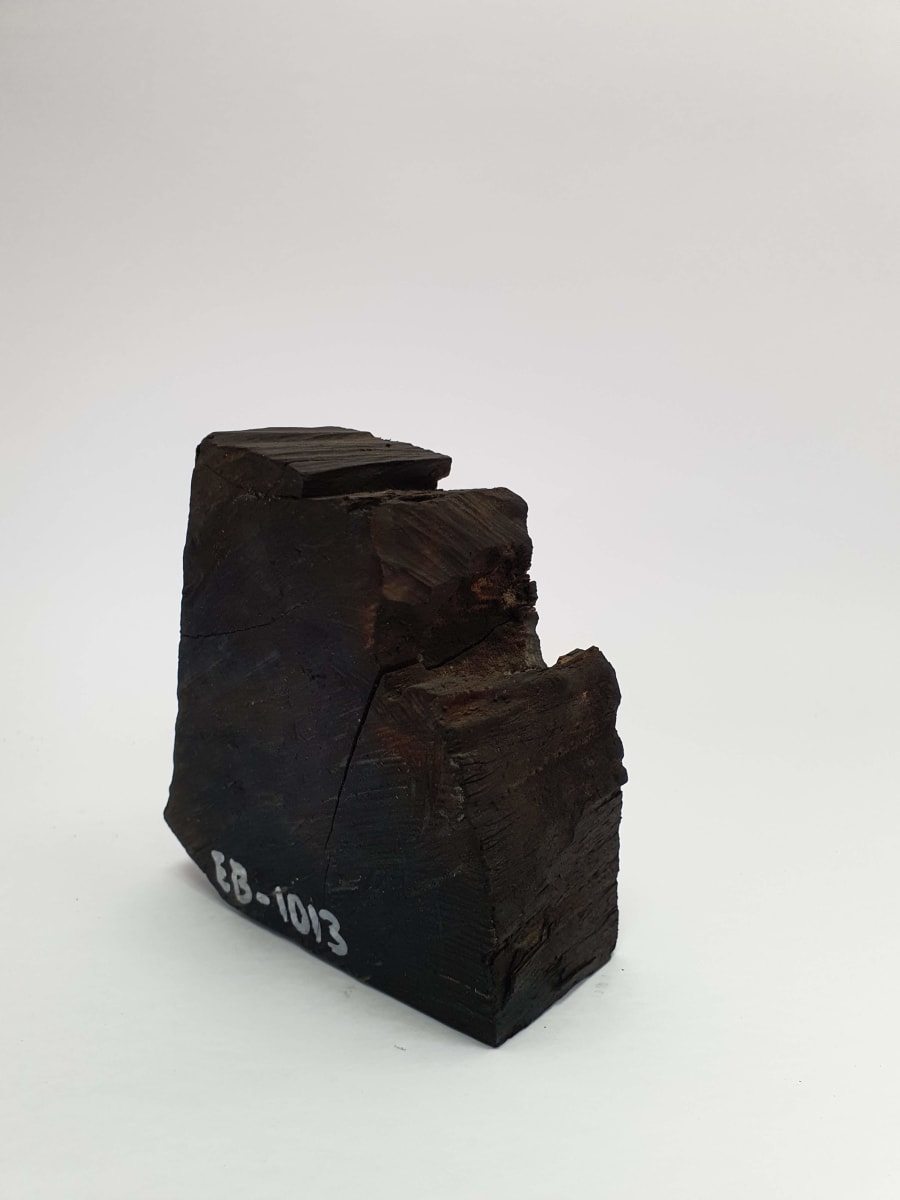 Pieza Unica REF: EB-1013 de Ebano2