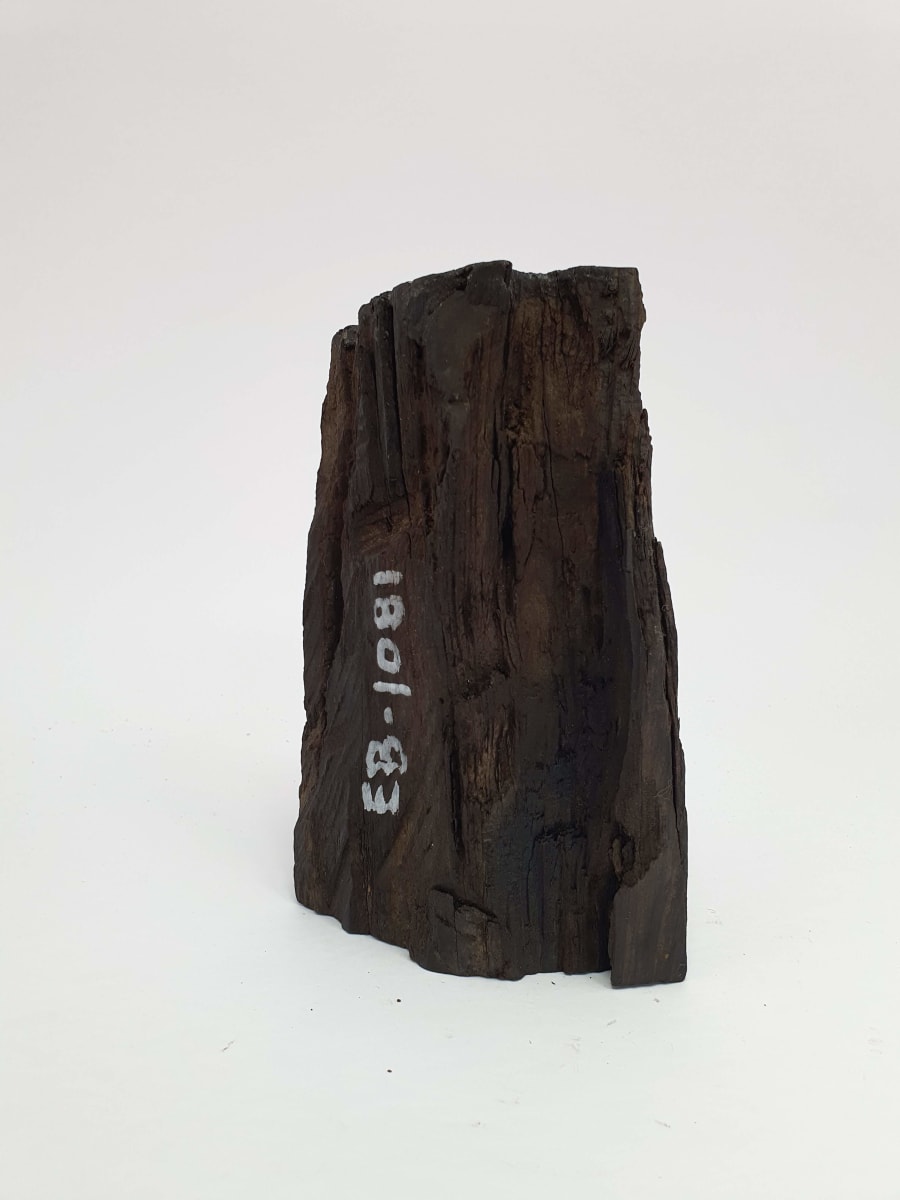 Bloque EB-1089 de Ebano Especial para Artesania 0