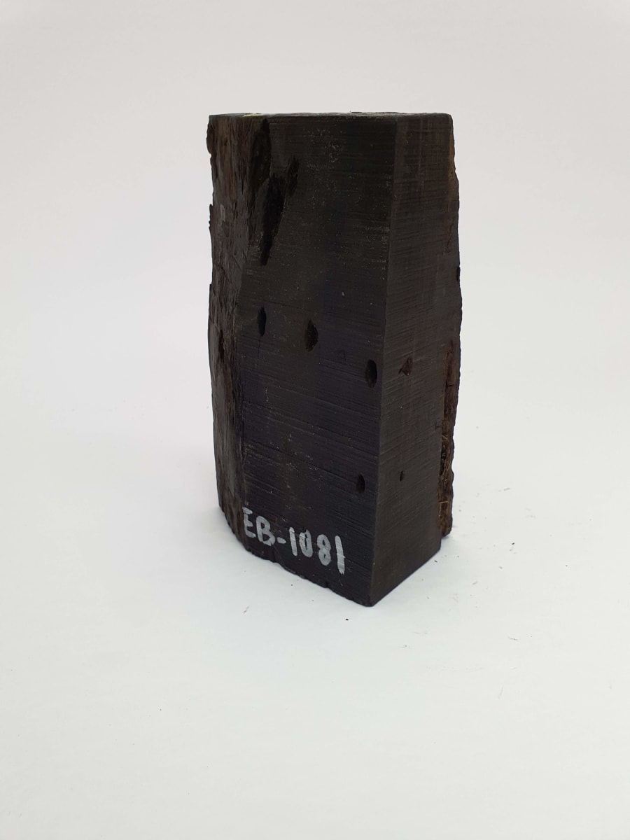 Bloque EB-1089 de Ebano Especial para Artesania2