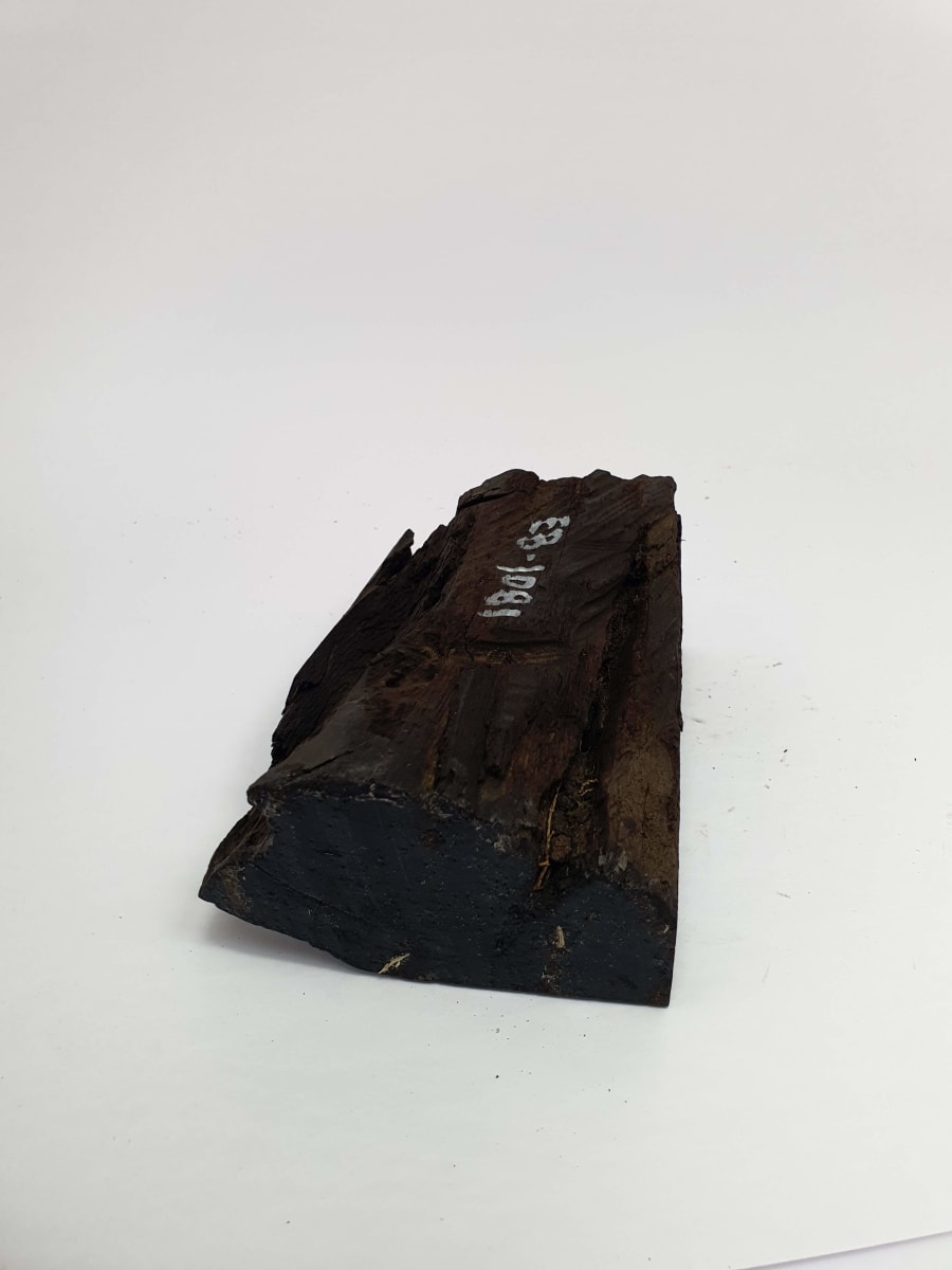 Pieza Unica REF: EB-1081 de Ebano3