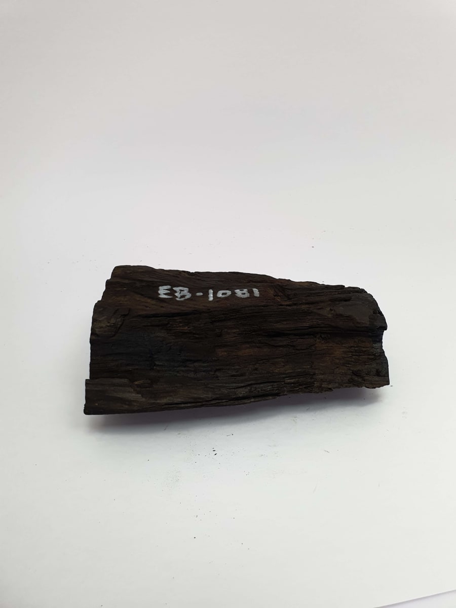Bloque EB-1089 de Ebano Especial para Artesania4
