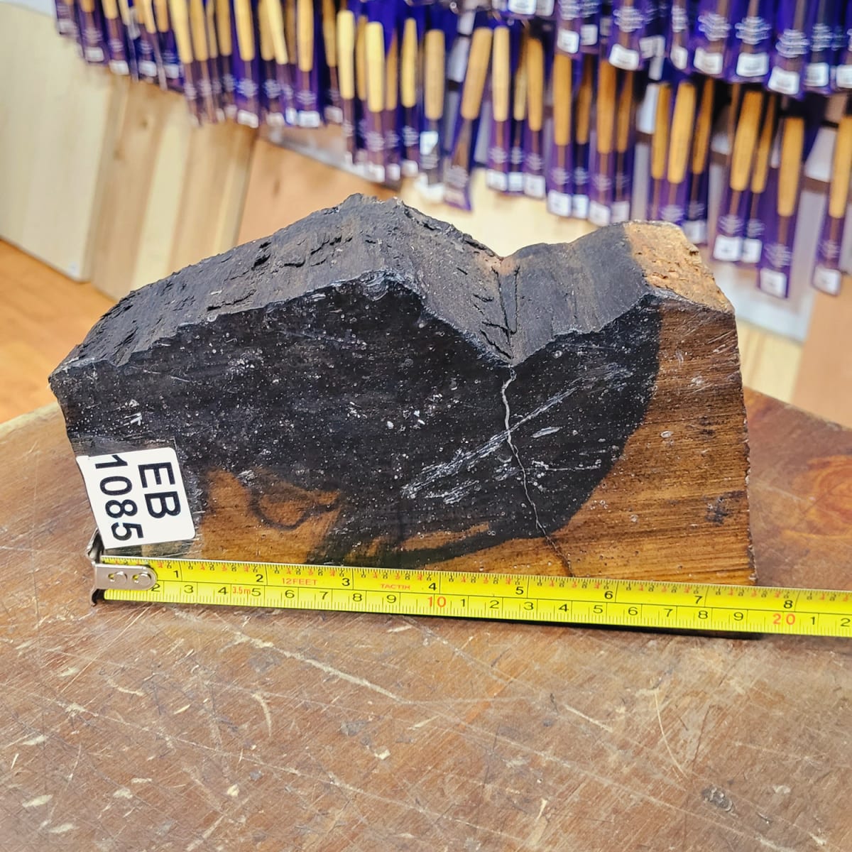 Pieza Unica REF: EB-1085 de Ebano3