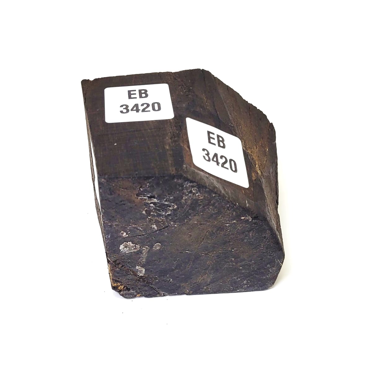 Pieza Unica REF: EB-3420 de Ebano para Artesania3