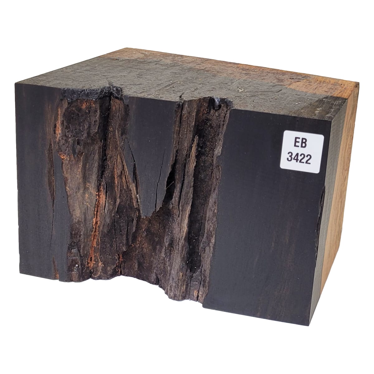 Pieza Unica REF: EB-3422 de Ebano2