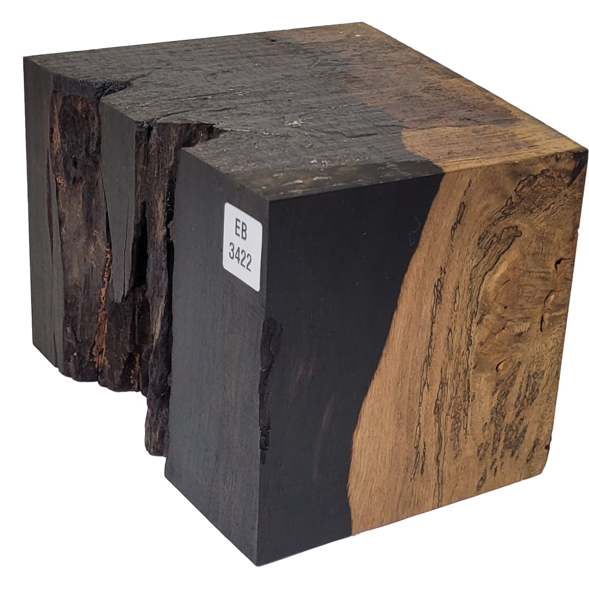 Pieza Unica REF: EB-3422 de Ebano4