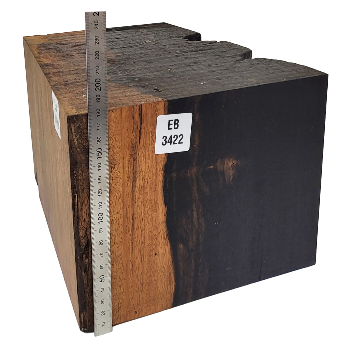 Pieza Unica REF: EB-3422 de Ebano8