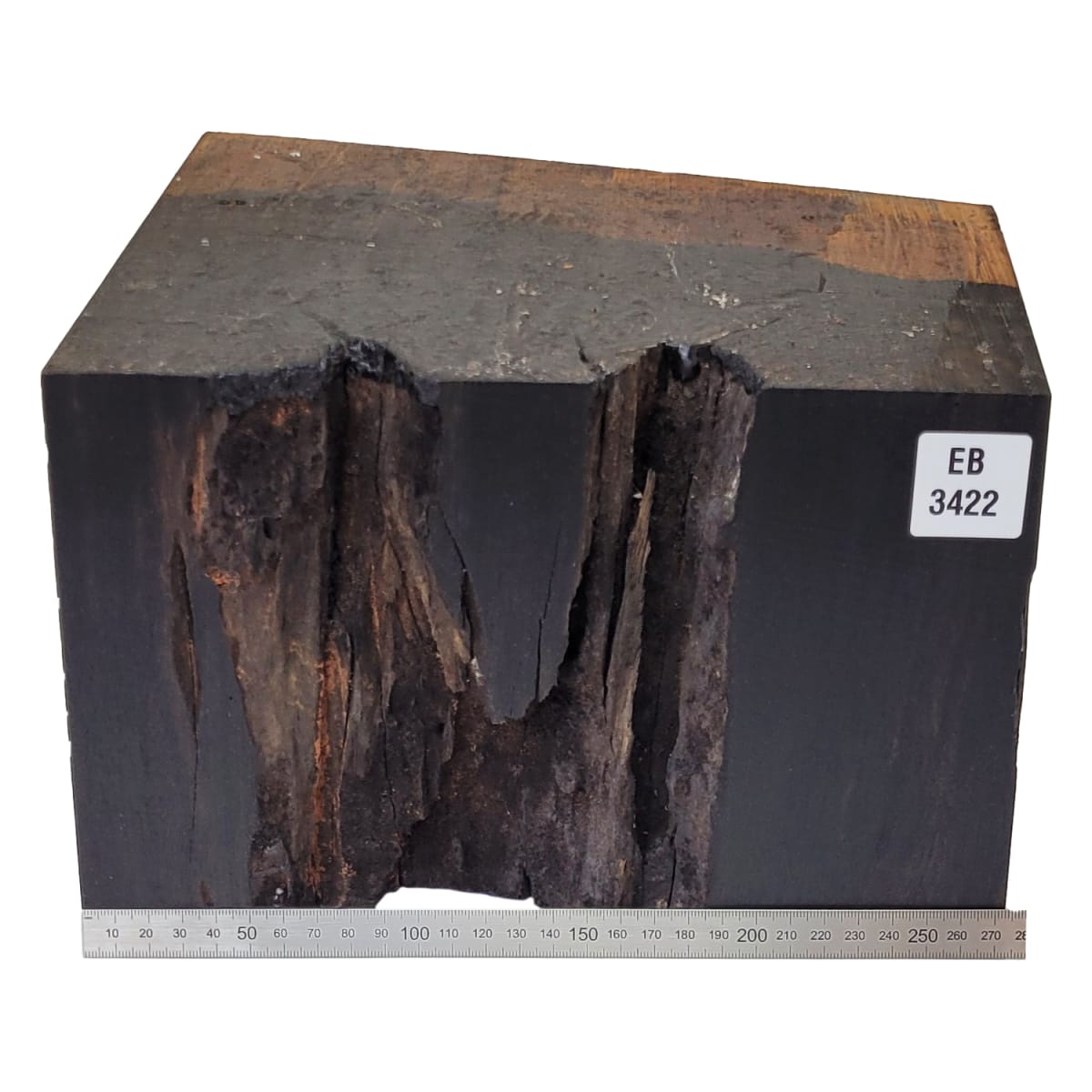 Pieza Unica REF: EB-3422 de Ebano10