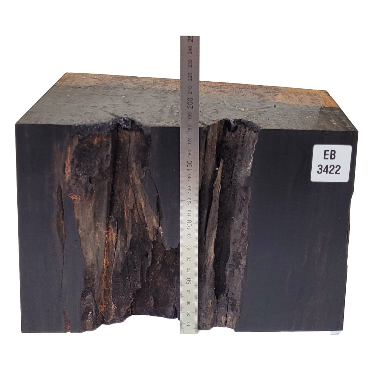 Pieza Unica REF: EB-3422 de Ebano11