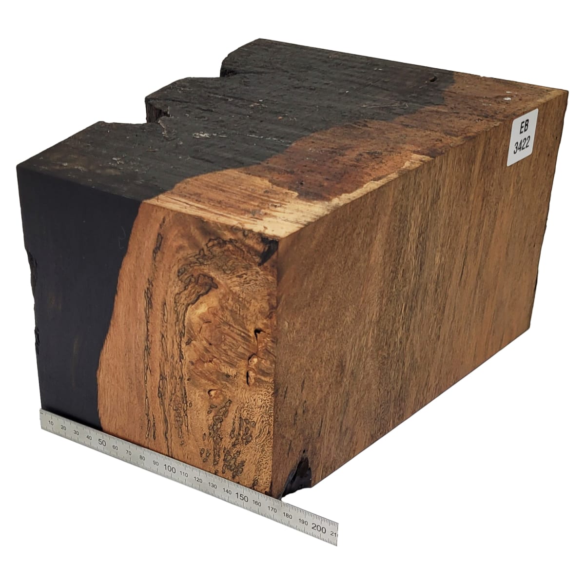 Pieza Unica REF: EB-3422 de Ebano12