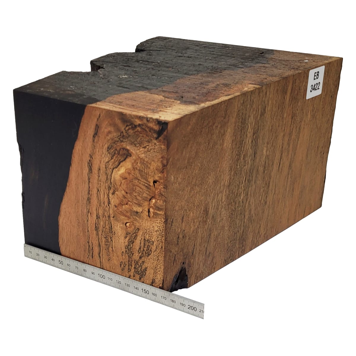 Pieza Unica REF: EB-3422 de Ebano13