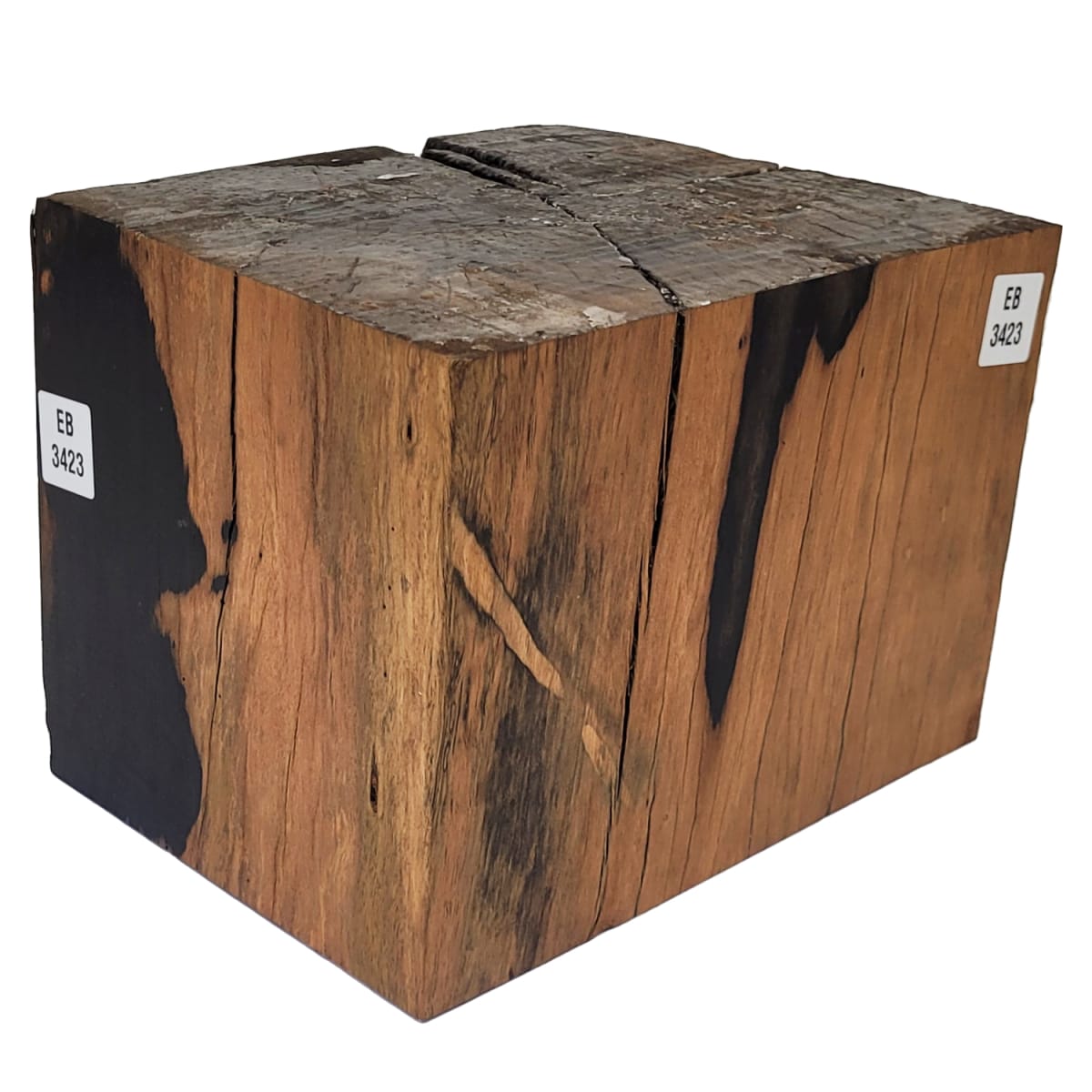 Pieza Unica REF: EB-3423 de Ebano 0