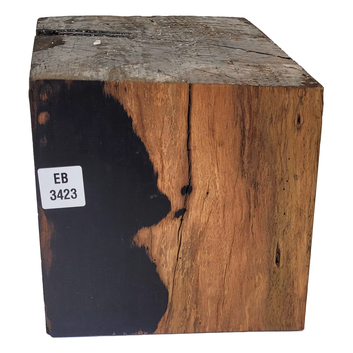 Pieza Unica REF: EB-3423 de Ebano2