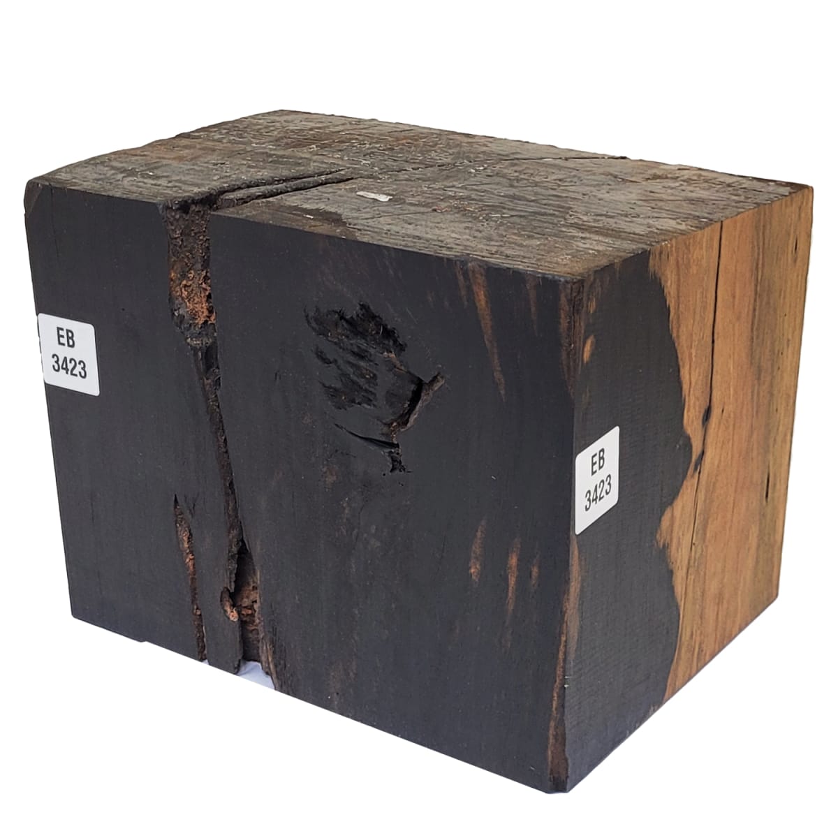 Pieza Unica REF: EB-3423 de Ebano3