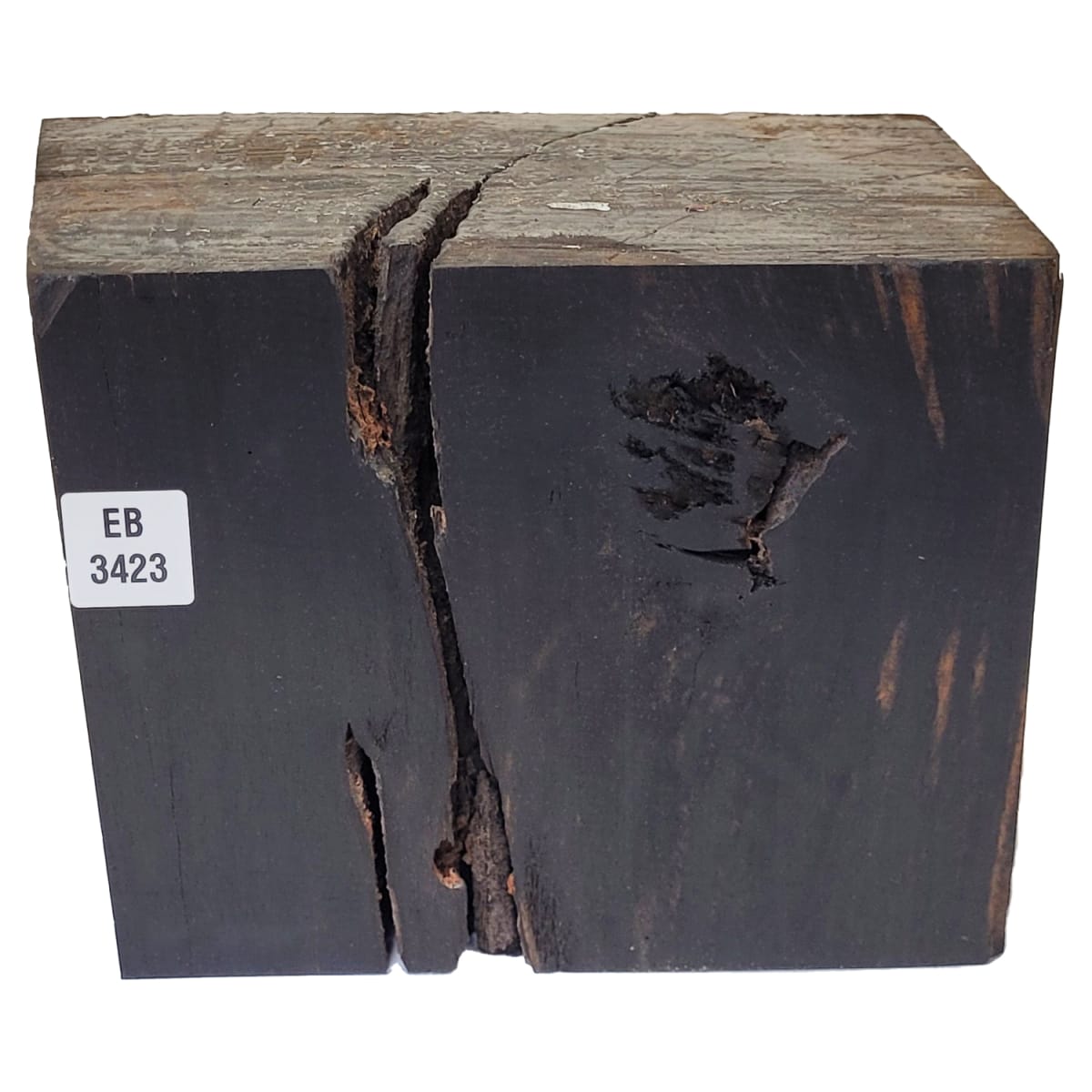 Pieza Unica REF: EB-3423 de Ebano4