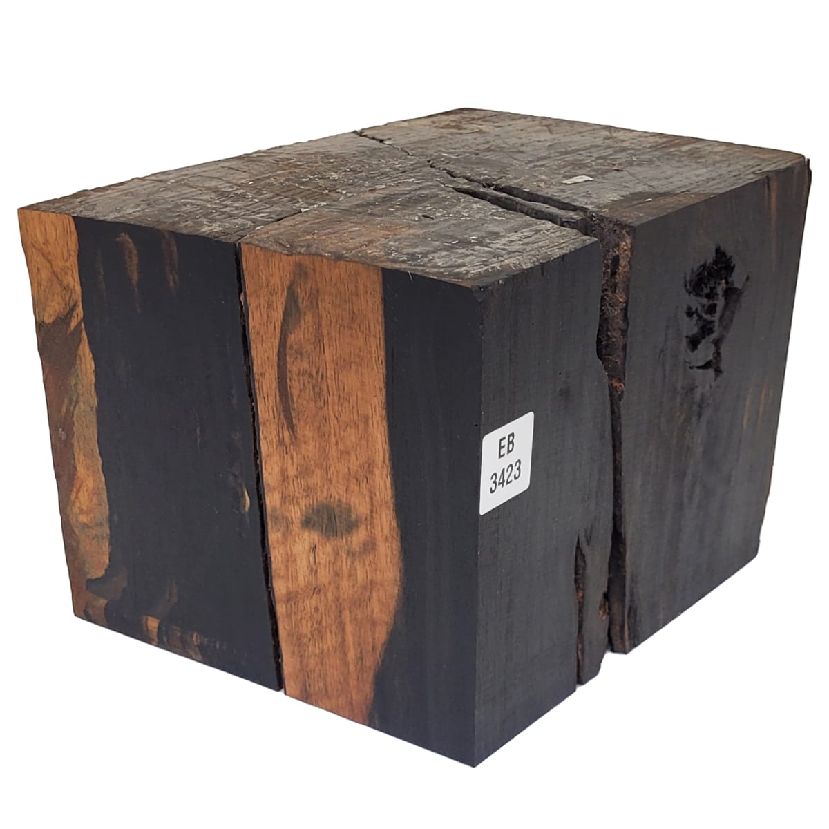 Pieza Unica REF: EB-3423 de Ebano5