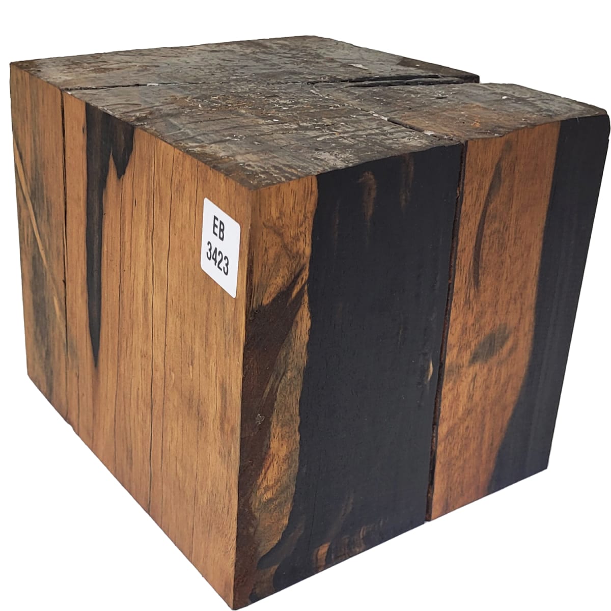 Pieza Unica REF: EB-3423 de Ebano6