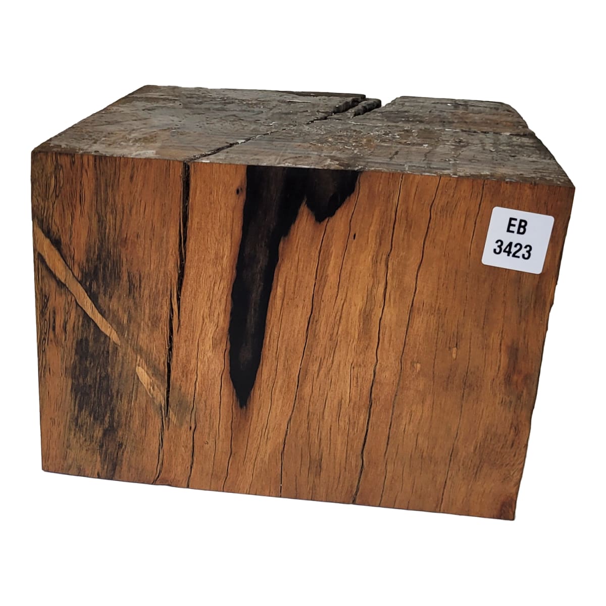 Pieza Unica REF: EB-3423 de Ebano7