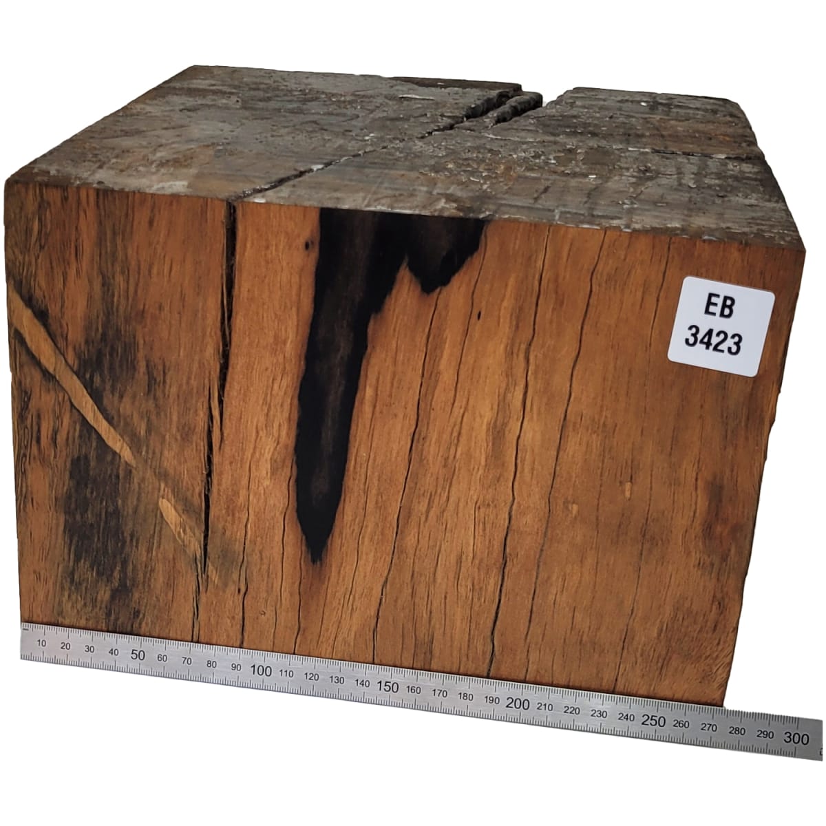 Pieza Unica REF: EB-3423 de Ebano8