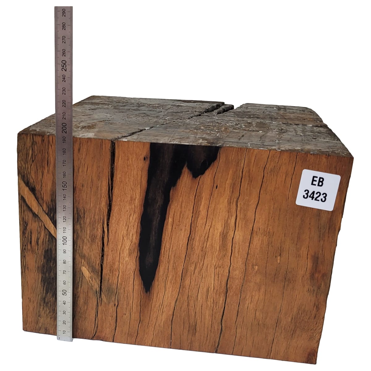 Pieza Unica REF: EB-3423 de Ebano9