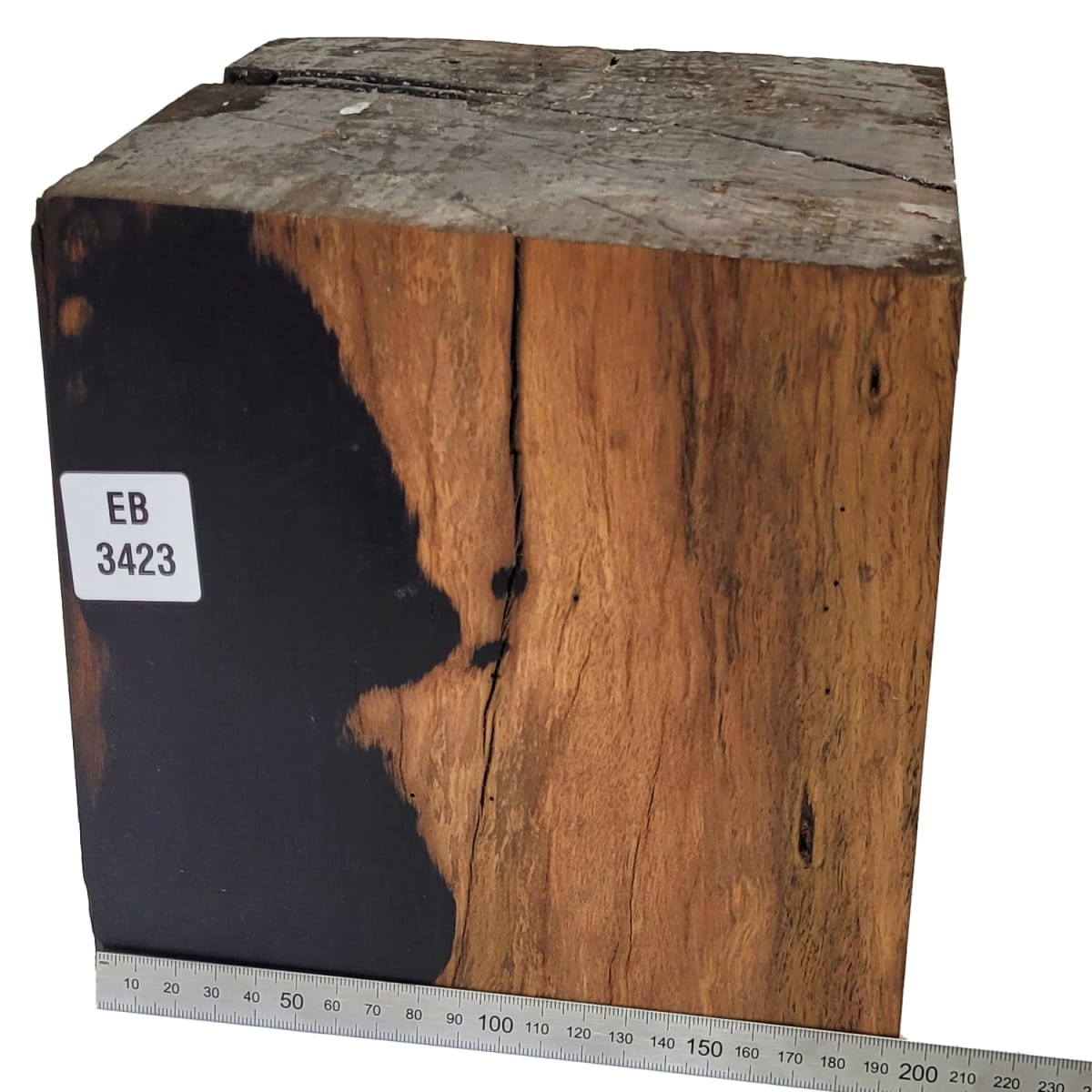 Pieza Unica REF: EB-3423 de Ebano10