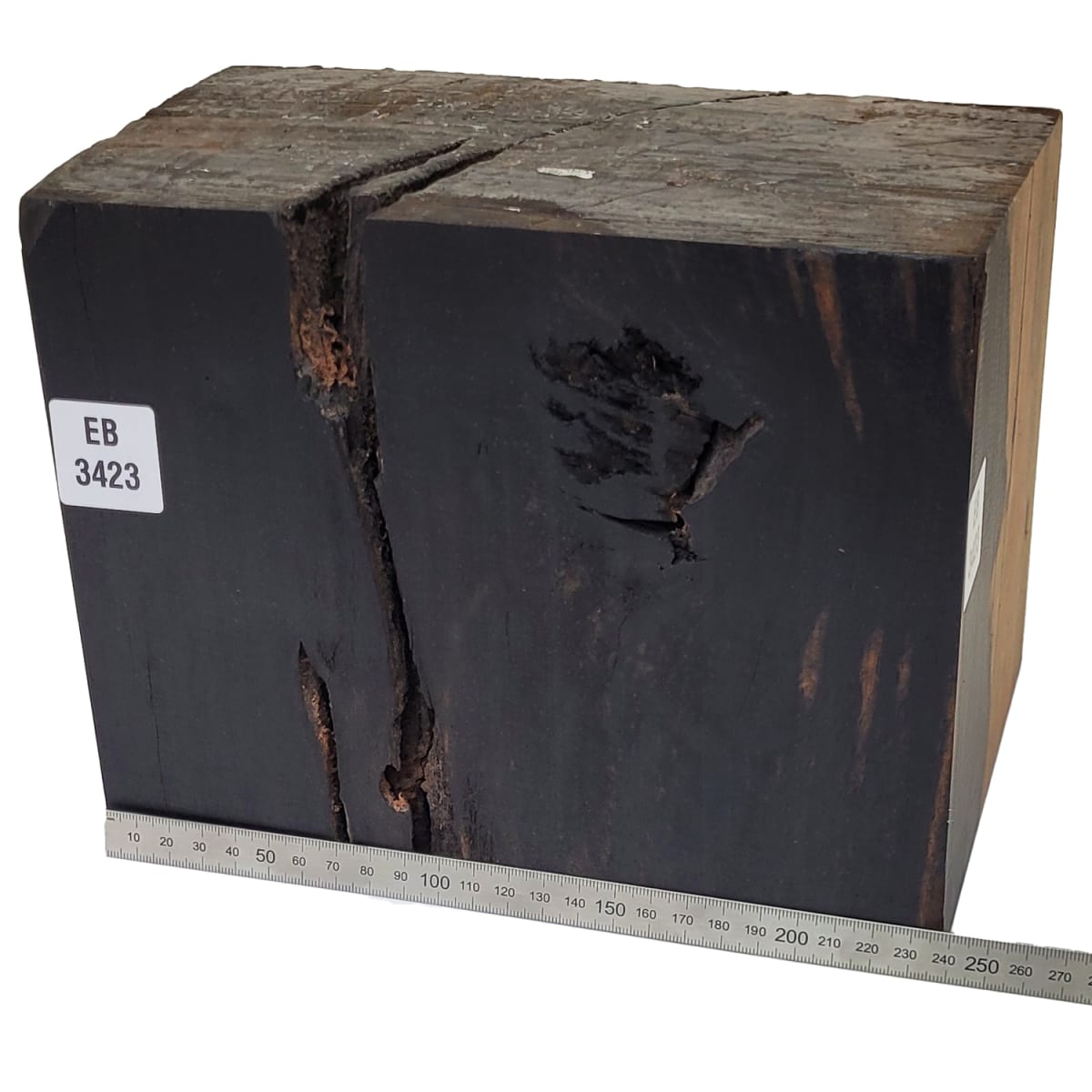 Pieza Unica REF: EB-3423 de Ebano11