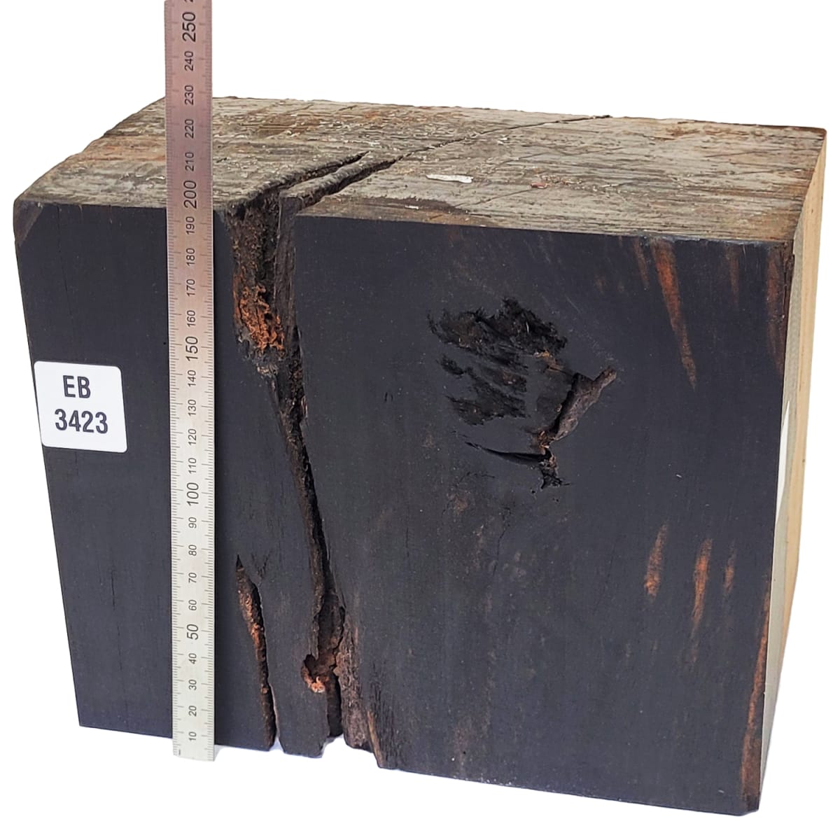 Pieza Unica REF: EB-3423 de Ebano12