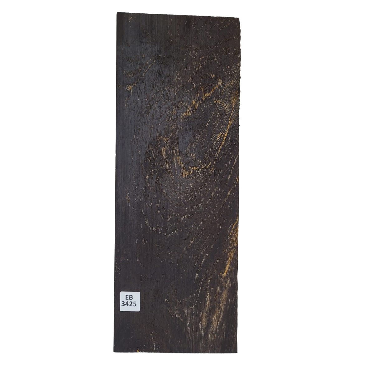 Set Unico REF: EB-3425 de Ebano Spalted para Top10