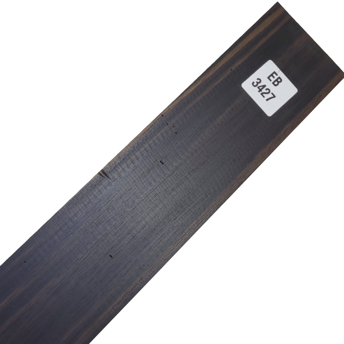 Pieza Unica REF: EB-3427 de Ebano Exotico para Diapason2