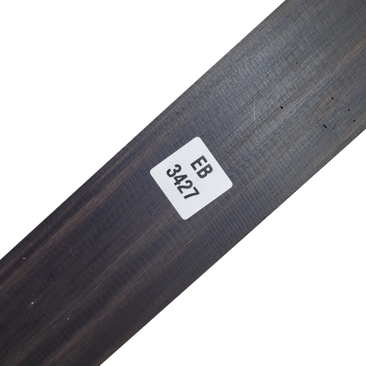 Pieza Unica REF: EB-3427 de Ebano Exotico para Diapason4