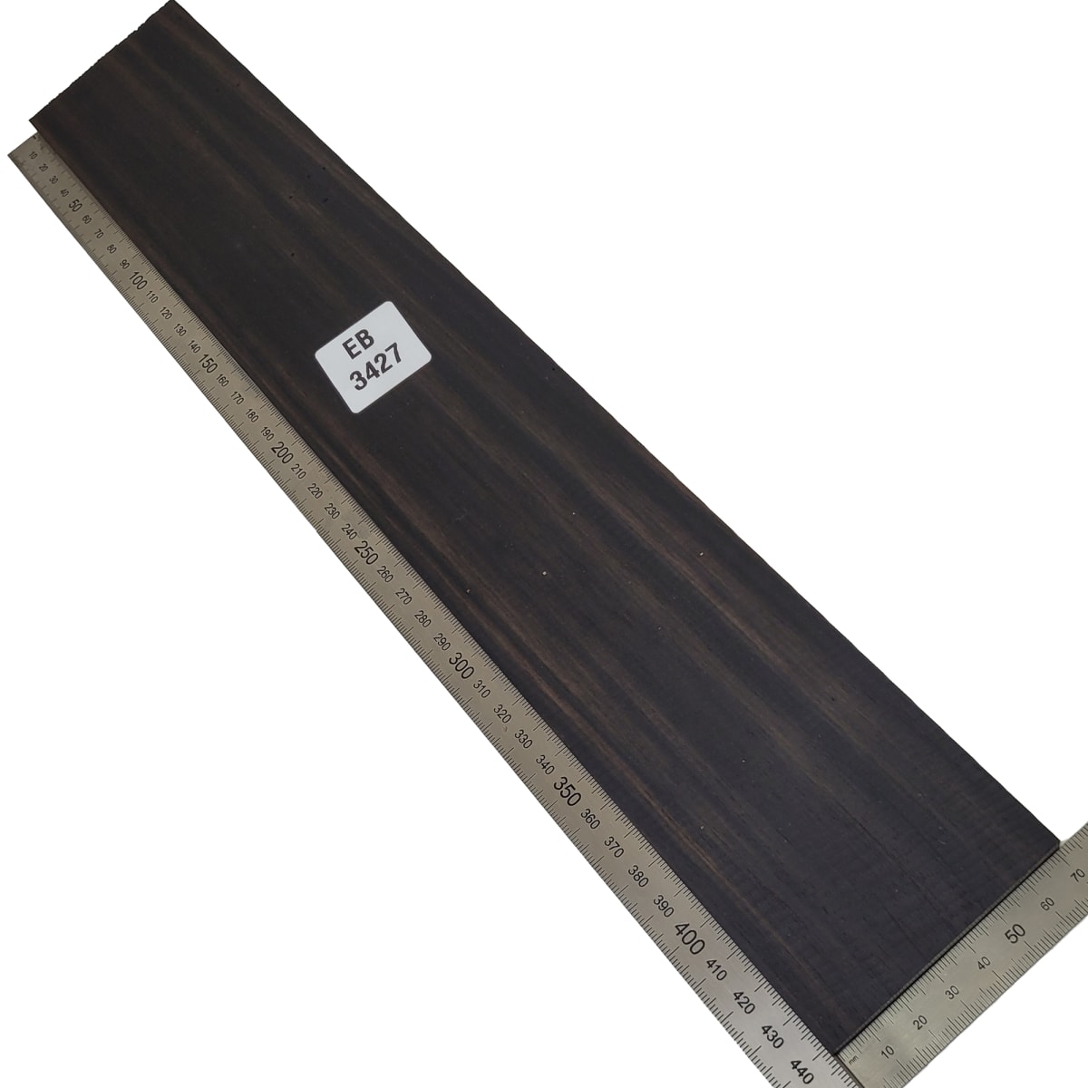 Pieza Unica REF: EB-3427 de Ebano Exotico para Diapason5