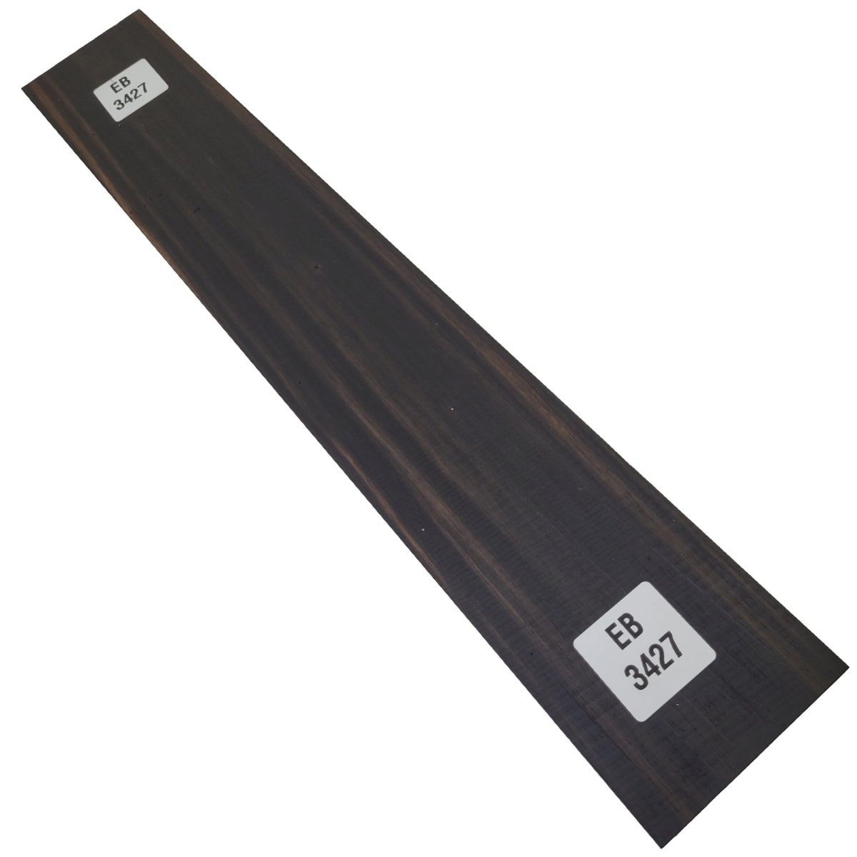 Pieza Unica REF: EB-3427 de Ebano Exotico para Diapason6