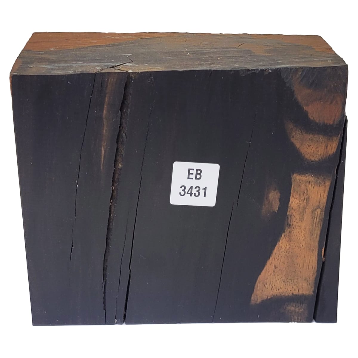 Pieza Unica REF: EB-3431 de Ebano 0