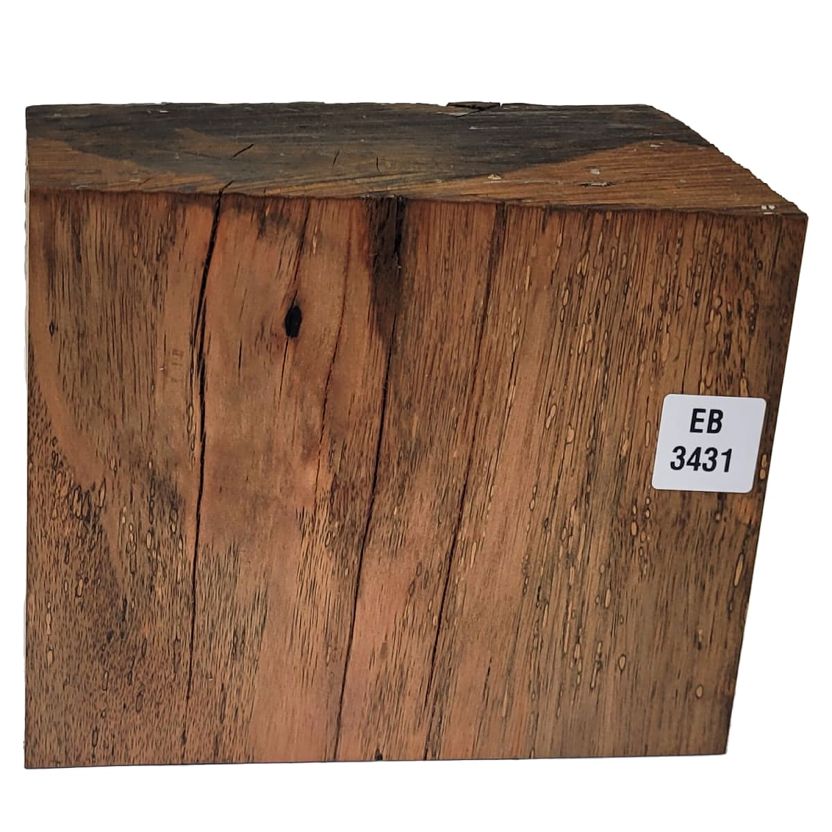 Pieza Unica REF: EB-3431 de Ebano5