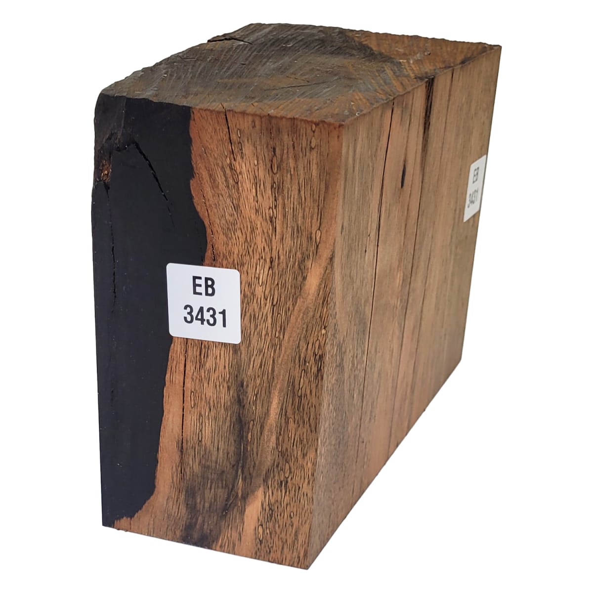 Pieza Unica REF: EB-3431 de Ebano6