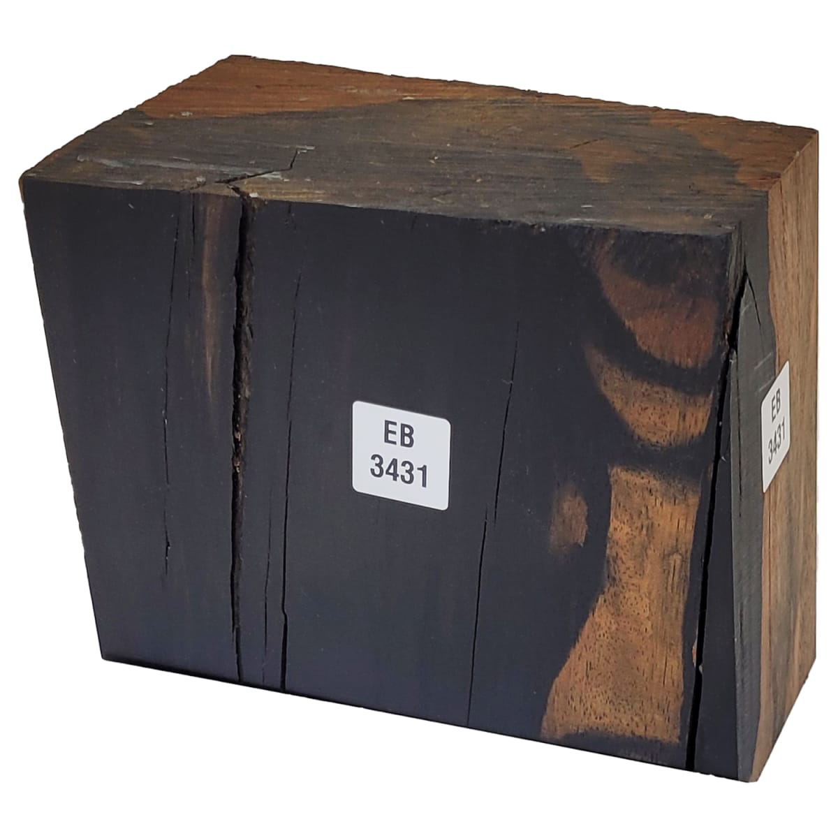 Pieza Unica REF: EB-3431 de Ebano8