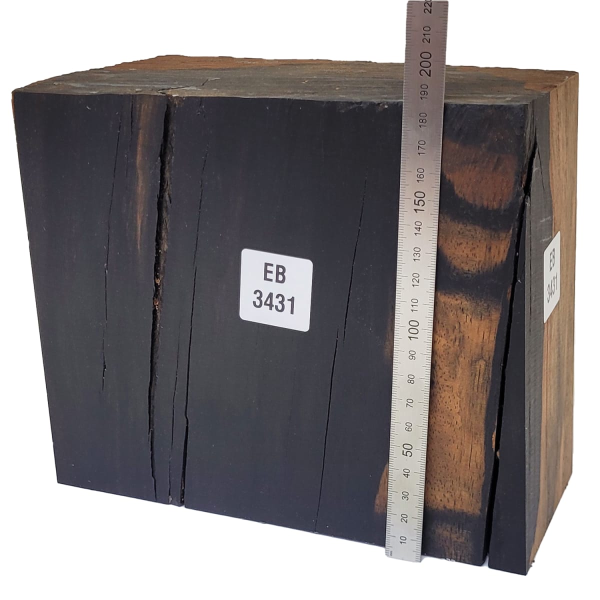 Pieza Unica REF: EB-3431 de Ebano9