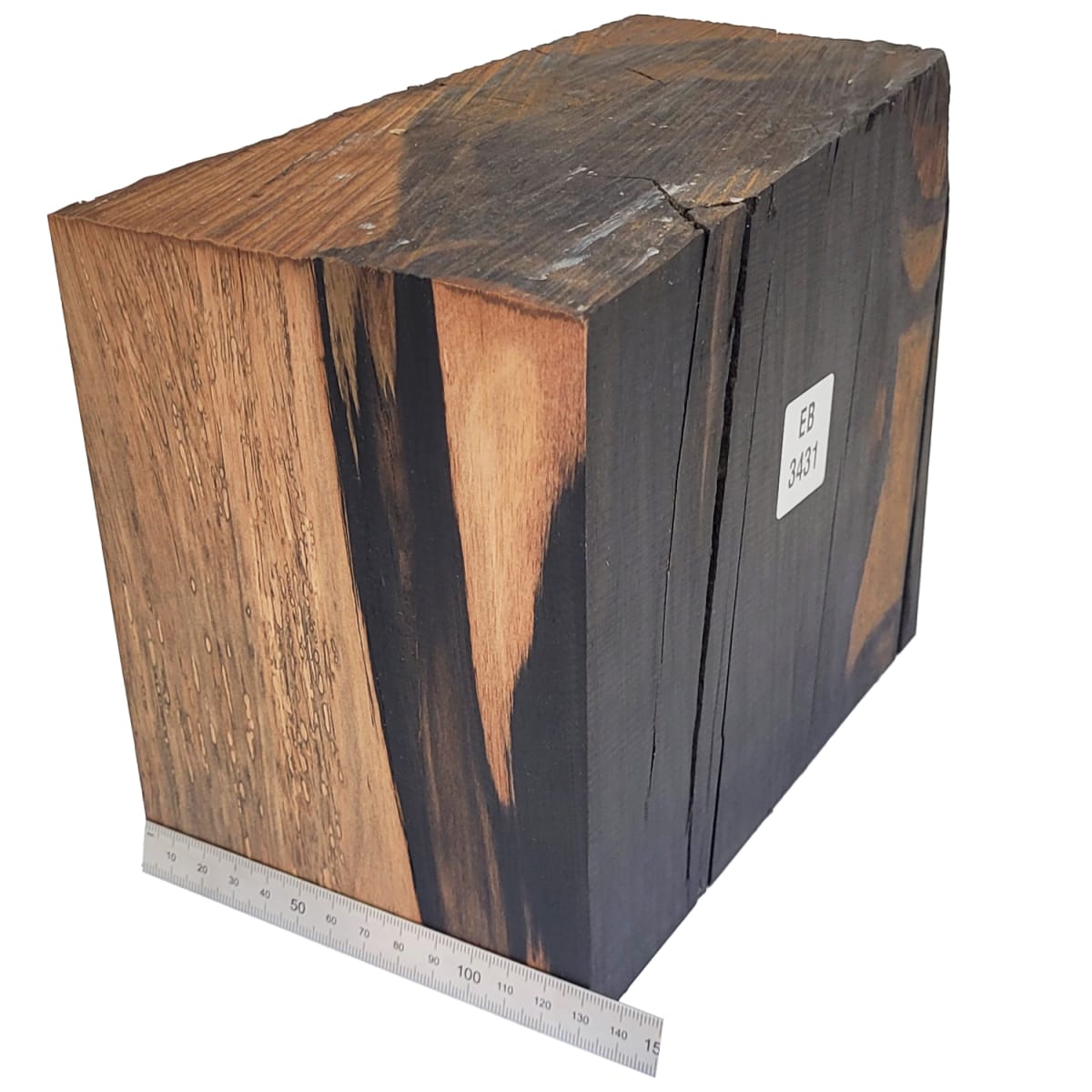 Pieza Unica REF: EB-3431 de Ebano10