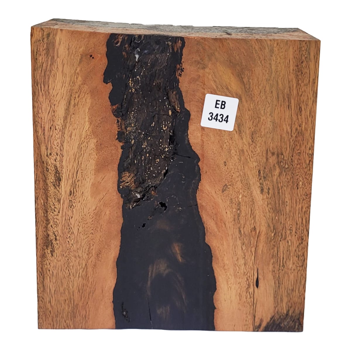 Pieza Unica REF: EB-3434 de Ebano 0