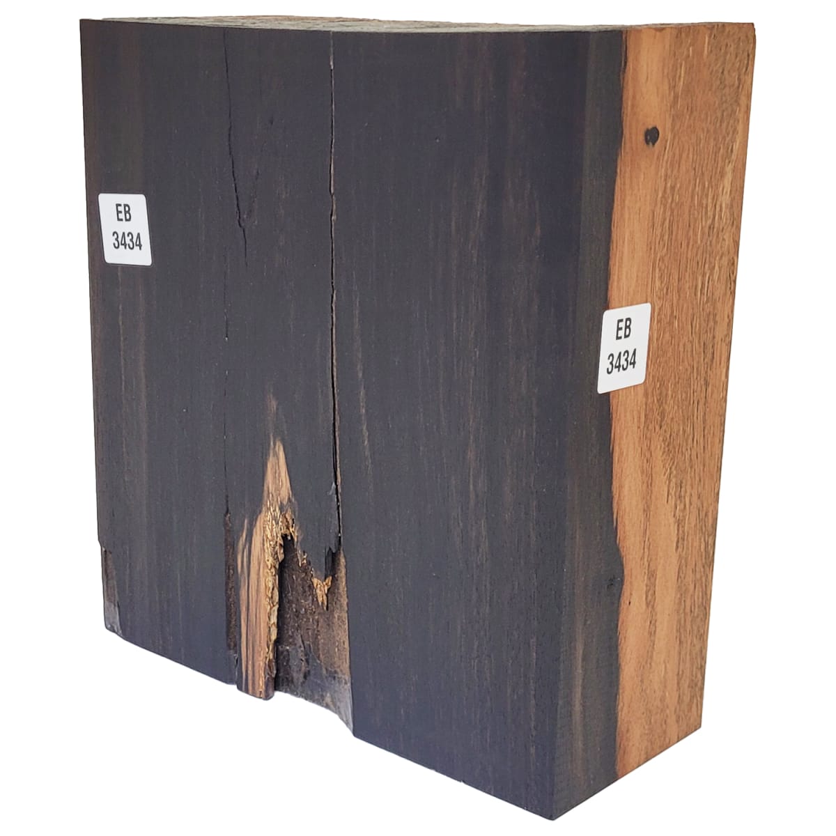 Pieza Unica REF: EB-3434 de Ebano3