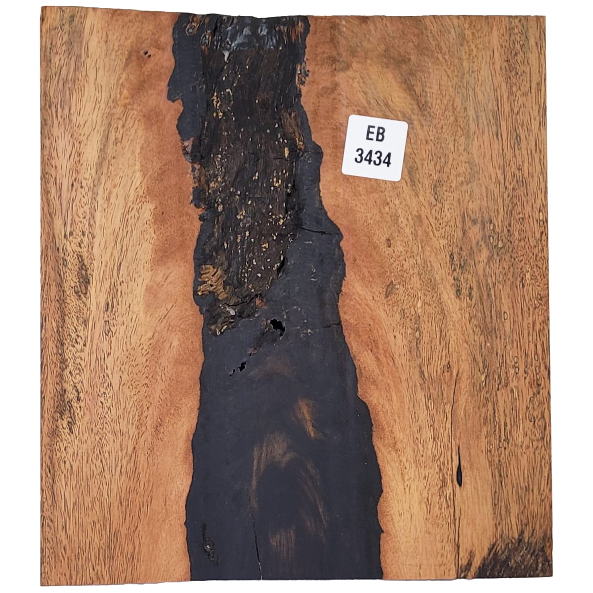 Pieza Unica REF: EB-3434 de Ebano5