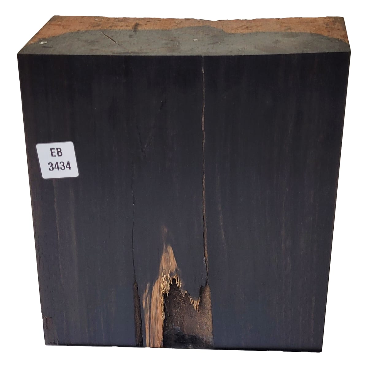 Pieza Unica REF: EB-3434 de Ebano8