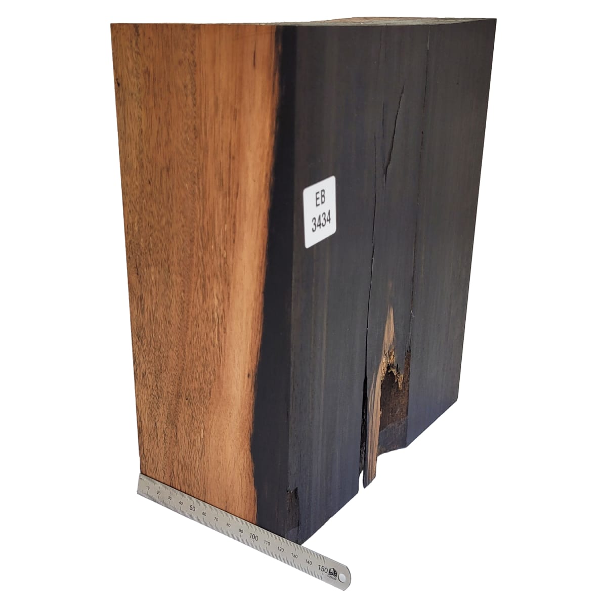 Pieza Unica REF: EB-3434 de Ebano9