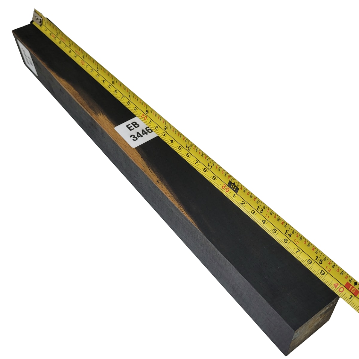 Bloque EB-1072 de Ebano Especial para Artesania4