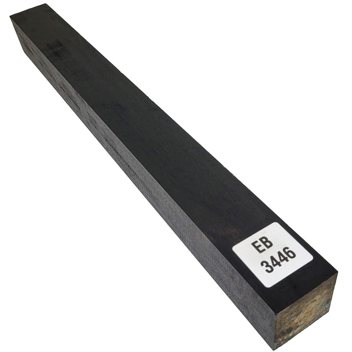 Bloque EB-1072 de Ebano Especial para Artesania5