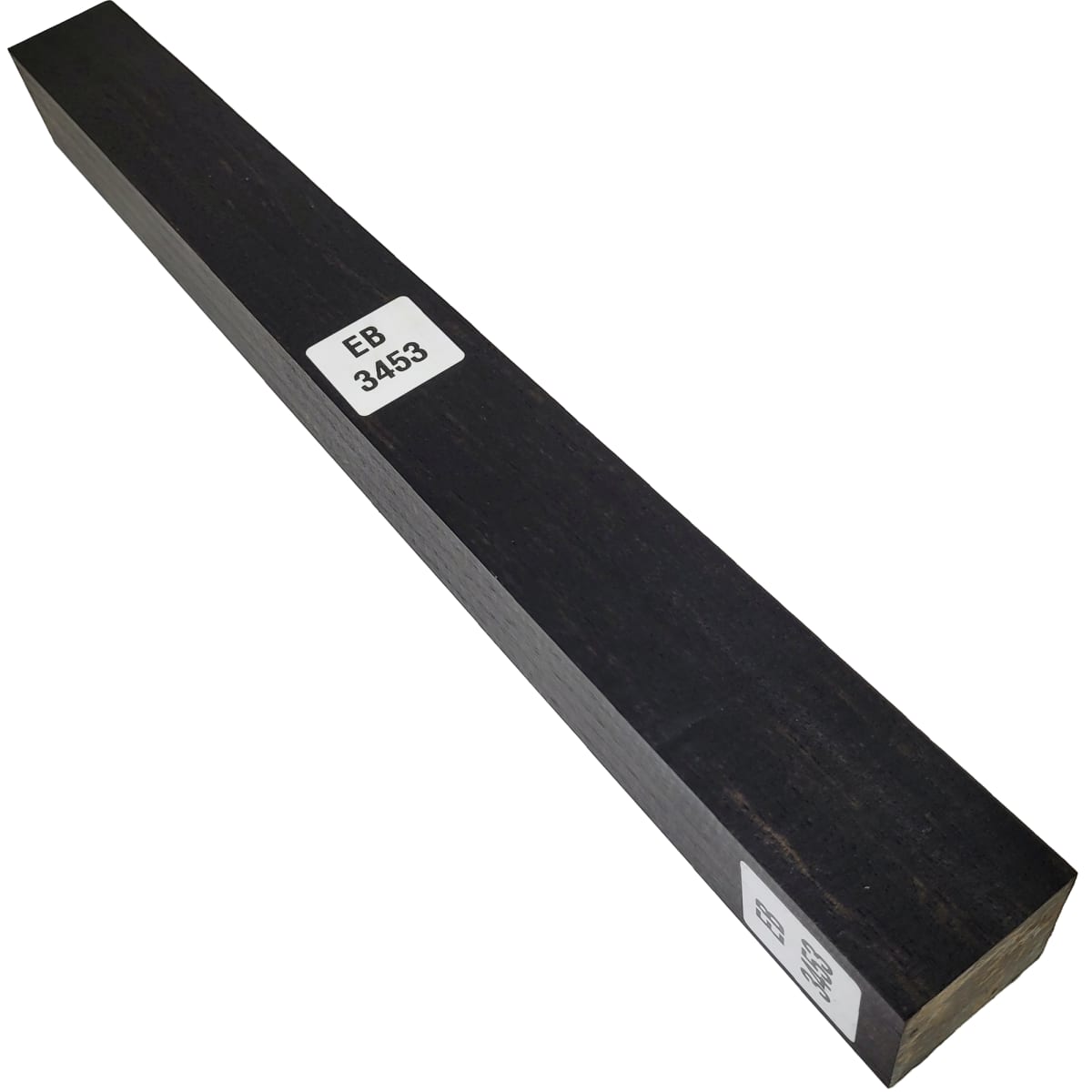 Bloque EB-1078 de Ebano Especial para Artesania2